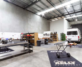 Factory, Warehouse & Industrial commercial property sold at 2/4-6 Commercial Court Tullamarine VIC 3043