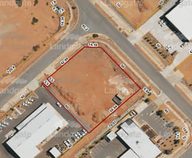 Development / Land commercial property sold at 500/1 Flynn Place Port Hedland WA 6721