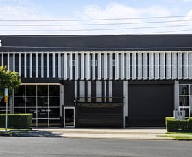 Factory, Warehouse & Industrial commercial property sold at 14 Finchley Street Milton QLD 4064