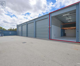 Factory, Warehouse & Industrial commercial property sold at 12/25 Tacoma Circuit Canning Vale WA 6155