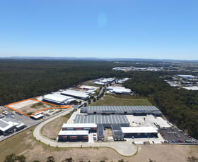 Development / Land commercial property sold at 24 Yilen Close Beresfield NSW 2322