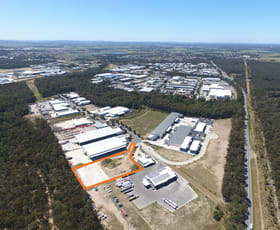 Factory, Warehouse & Industrial commercial property sold at 24 Yilen Close Beresfield NSW 2322