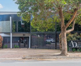 Offices commercial property sold at 51 Beulah Road Norwood SA 5067