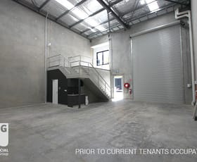 Showrooms / Bulky Goods commercial property sold at 15/7 Daisy Street Revesby NSW 2212
