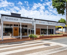 Shop & Retail commercial property sold at 196 Brisbane Street Ipswich QLD 4305