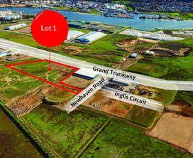 Development / Land commercial property sold at Lot 1/Lot 1 Grand Trunkway Avenue NW Gillman SA 5013