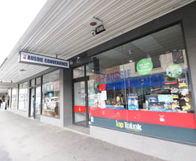 Shop & Retail commercial property sold at 157 Brisbane Street Launceston TAS 7250