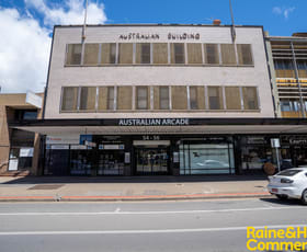 Shop & Retail commercial property sold at 17/56 Fitzmaurice Street Wagga Wagga NSW 2650