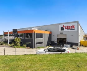 Factory, Warehouse & Industrial commercial property sold at 152-158 South Gippsland Highway Dandenong South VIC 3175