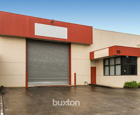 Offices commercial property sold at 10/810 Princes Highway Springvale VIC 3171