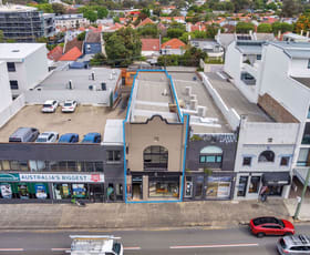 Factory, Warehouse & Industrial commercial property sold at 74 Parramatta Road Stanmore NSW 2048