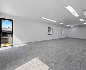 Factory, Warehouse & Industrial commercial property sold at 5/49 Shore Street West Cleveland QLD 4163