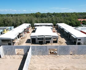 Factory, Warehouse & Industrial commercial property for sale at 49 Shore Street West Cleveland QLD 4163