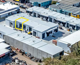 Factory, Warehouse & Industrial commercial property sold at 27/49 Shore Street West Cleveland QLD 4163