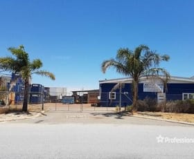 Factory, Warehouse & Industrial commercial property sold at 10 Holder Way Malaga WA 6090