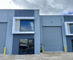 Factory, Warehouse & Industrial commercial property sold at 2/11 Cylinders Drive Torquay VIC 3228