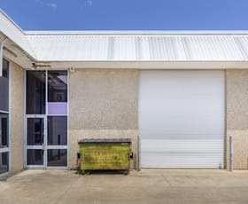 Factory, Warehouse & Industrial commercial property sold at 14/42 Harp Street Belmore NSW 2192
