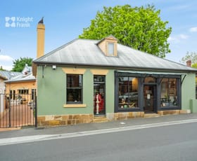 Shop & Retail commercial property sold at 60 Hampden Road Battery Point TAS 7004