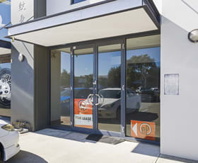 Medical / Consulting commercial property sold at Myaree WA 6154