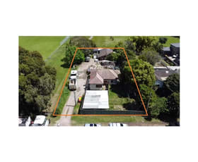 Development / Land commercial property sold at 1 & 1A Donald Street Yennora NSW 2161
