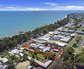 Hotel, Motel, Pub & Leisure commercial property sold at 412 Esplanade Torquay QLD 4655