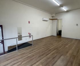 Shop & Retail commercial property leased at 1/166 Church Street Richmond VIC 3121