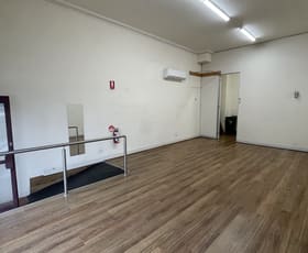 Showrooms / Bulky Goods commercial property leased at 1/166 Church Street Richmond VIC 3121