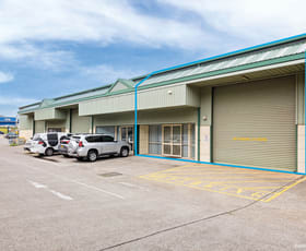 Factory, Warehouse & Industrial commercial property sold at Unit 4B (Lot 10), 321 Hillsborough Road Warners Bay NSW 2282
