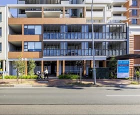 Medical / Consulting commercial property for sale at 117 Pacific Highway Hornsby NSW 2077