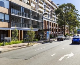 Medical / Consulting commercial property for sale at 117 Pacific Highway Hornsby NSW 2077