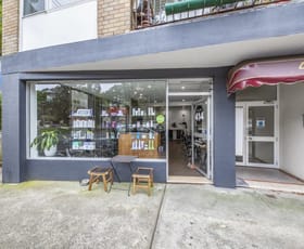 Offices commercial property sold at Shop 1/414 Bronte Road Bronte NSW 2024