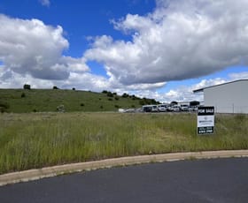Development / Land commercial property sold at 28 Colliers Avenue Orange NSW 2800