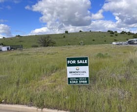 Development / Land commercial property sold at 28 Colliers Avenue Orange NSW 2800