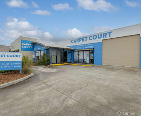 Factory, Warehouse & Industrial commercial property sold at 9 The Concourse Cowes VIC 3922