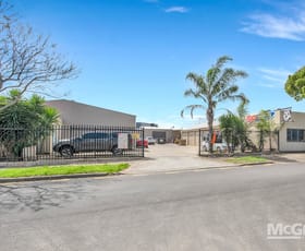 Factory, Warehouse & Industrial commercial property sold at 16-18 Dundee Avenue Holden Hill SA 5088