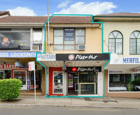 Shop & Retail commercial property sold at 766 Pacific Highway Gordon NSW 2072