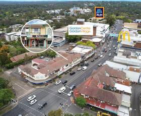 Medical / Consulting commercial property sold at 766 Pacific Highway Gordon NSW 2072
