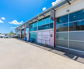 Factory, Warehouse & Industrial commercial property sold at 25/110 Bourke Road Alexandria NSW 2015