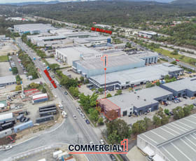 Factory, Warehouse & Industrial commercial property sold at Helensvale QLD 4212
