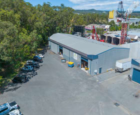 Factory, Warehouse & Industrial commercial property sold at Lot 1/31 Rudman Parade Burleigh Heads QLD 4220