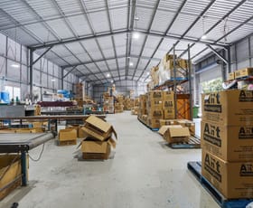 Factory, Warehouse & Industrial commercial property sold at Lot 1/31 Rudman Parade Burleigh Heads QLD 4220
