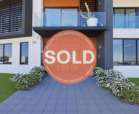 Offices commercial property sold at 1/124 Stirling Highway North Fremantle WA 6159