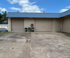 Factory, Warehouse & Industrial commercial property sold at 6/3 Dewar Street Mission Beach QLD 4852