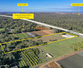 Rural / Farming commercial property sold at 1890 Wanneroo Road Neerabup WA 6031