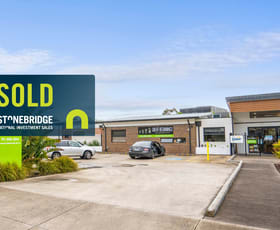 Medical / Consulting commercial property sold at G8 Education Epping 6 Viewbank Court Epping VIC 3076