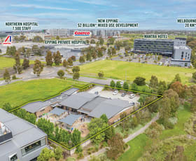 Showrooms / Bulky Goods commercial property sold at G8 Education Epping 6 Viewbank Court Epping VIC 3076