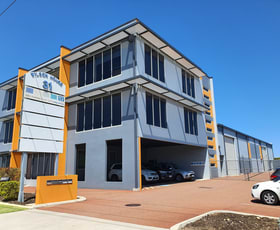 Factory, Warehouse & Industrial commercial property sold at 31 Winton Road Joondalup WA 6027