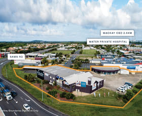 Showrooms / Bulky Goods commercial property sold at 14 Discovery Lane Mount Pleasant QLD 4740