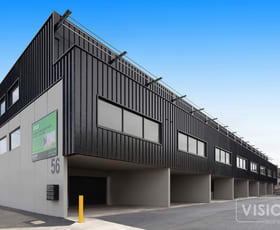 Offices commercial property sold at 6/56 Phoenix Street Brunswick VIC 3056