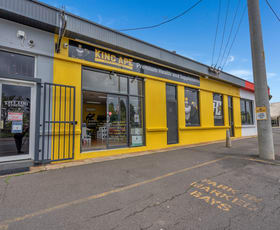 Shop & Retail commercial property sold at 5 & 6/145 Newcastle Street Fyshwick ACT 2609